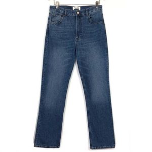 Reformation High Rise Liza Jeans